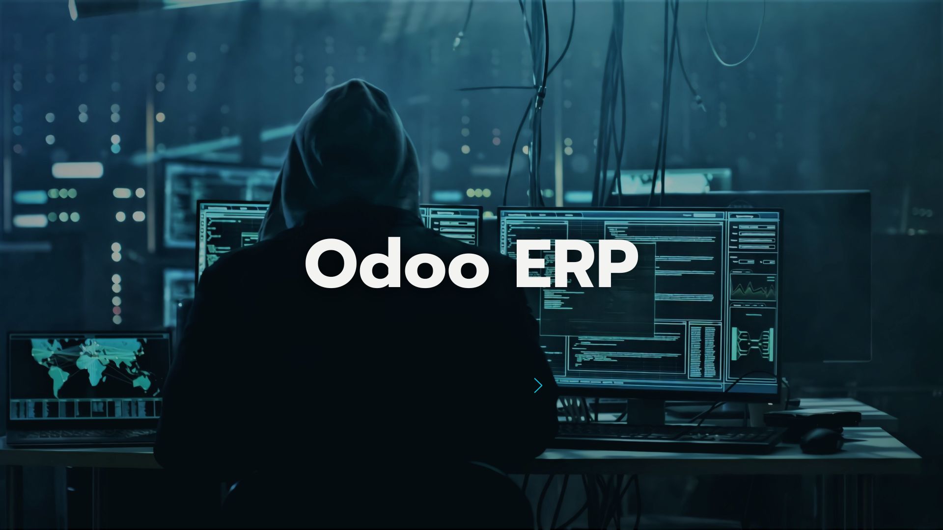 Odoo ERP